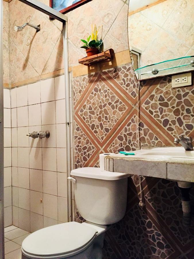 Cabinas Palmer Makanda Cahuita Zewnętrze zdjęcie