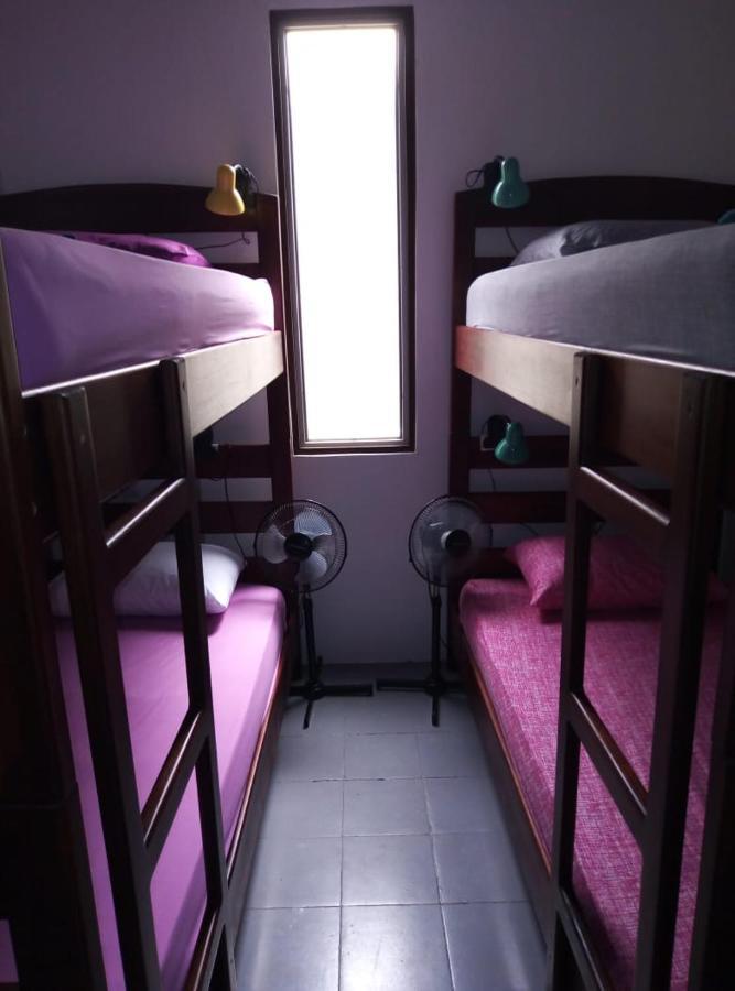 Cabinas Palmer Makanda Cahuita Pokój zdjęcie